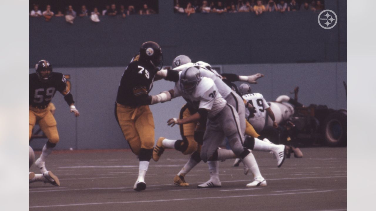 Labriola on Joe Greene's 75th birthday