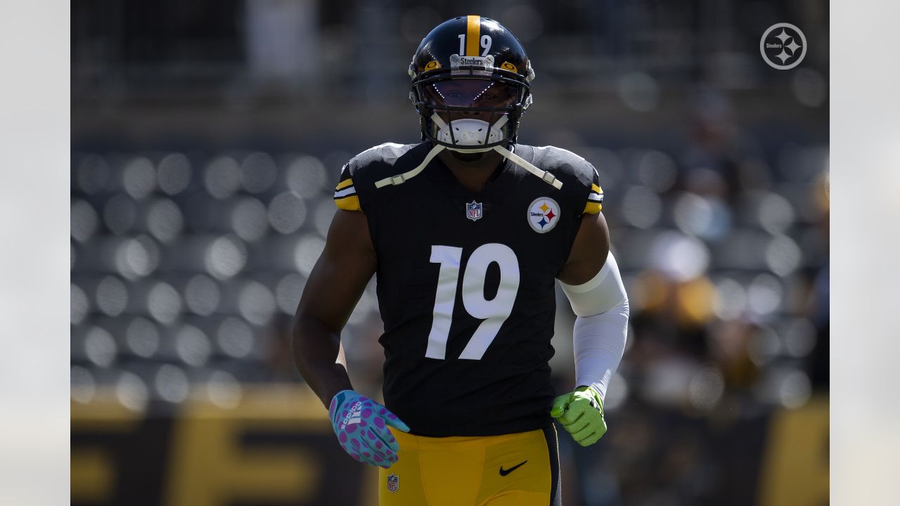 It Was So Quiet': T.J. Watt Recalls The Time As A Rookie In Training Camp  When He Knocked Ben Roethlisberger Down - Steelers Depot