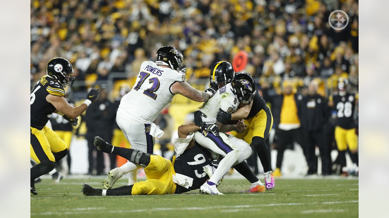 Baltimore Ravens vs Pittsburgh Steelers Prediction, 12/5/2021 NFL Picks,  Best Bets and Tips Week 13