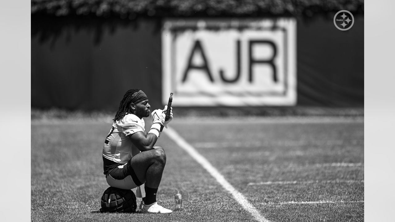 Countdown to Kickoff: No. 22 — Put some respect on Najee Harris's