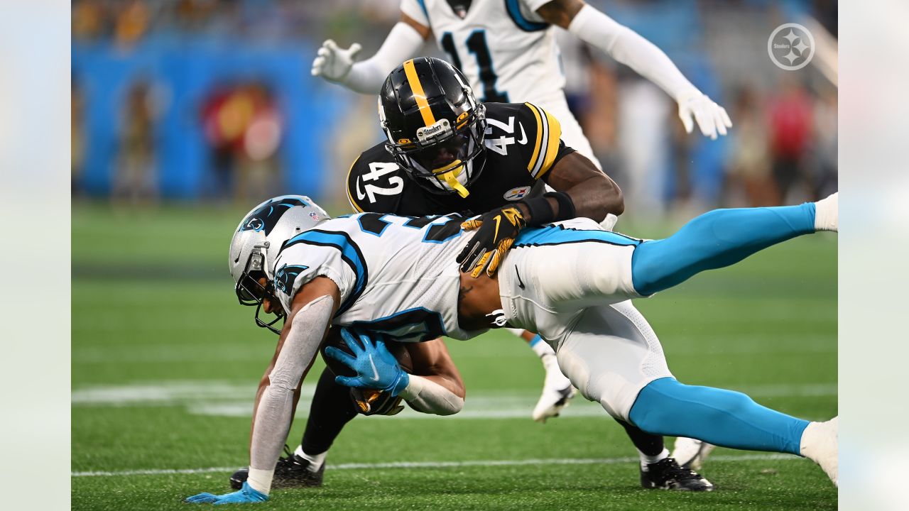 GAME PHOTOS: Preseason Week 3 at Carolina Panthers