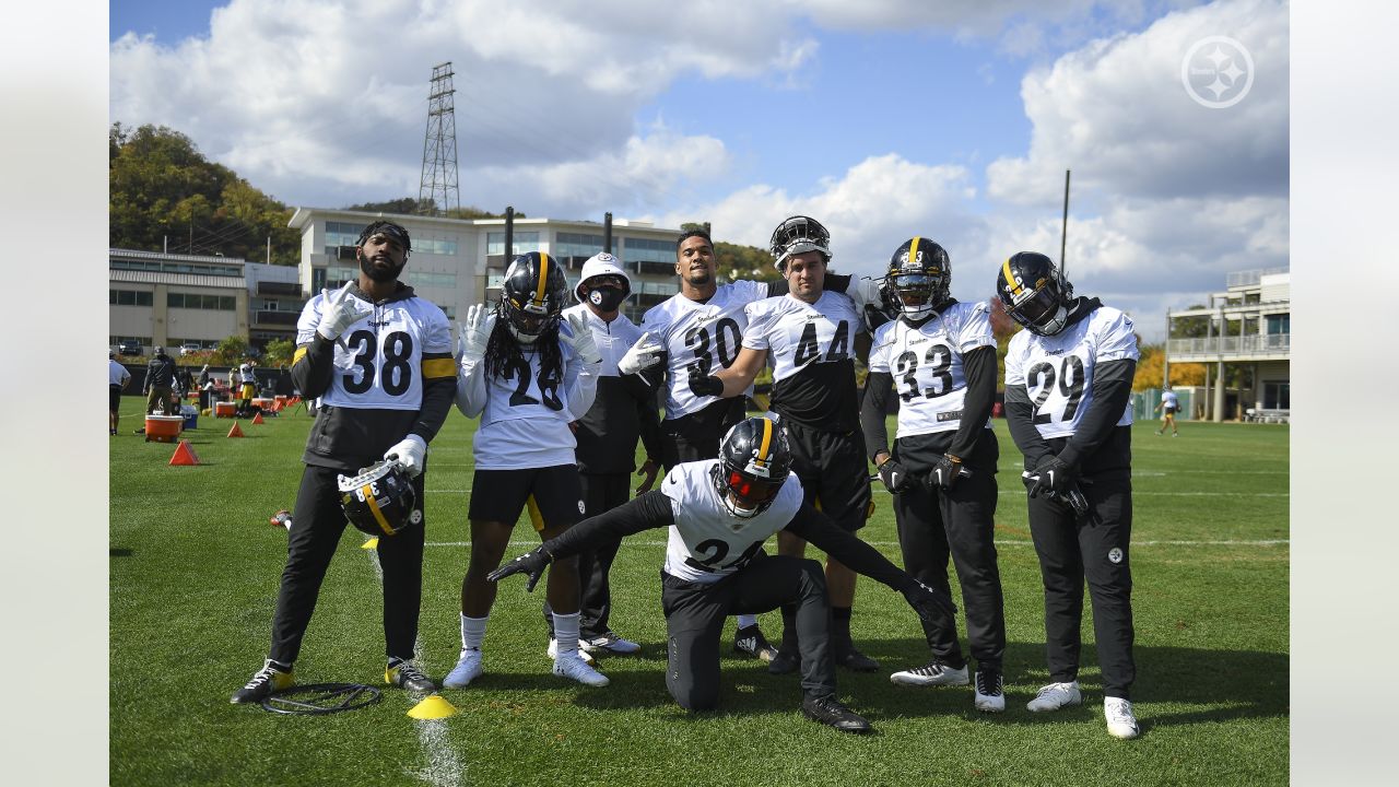 Stop by and check out the NEW @steelers Pro Shop location at @heinzfield!  Get all your Black & Gold apparel directly from the team. 