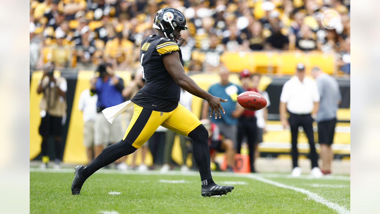 Tomlin: Steelers need to work back toward ‘respectability’