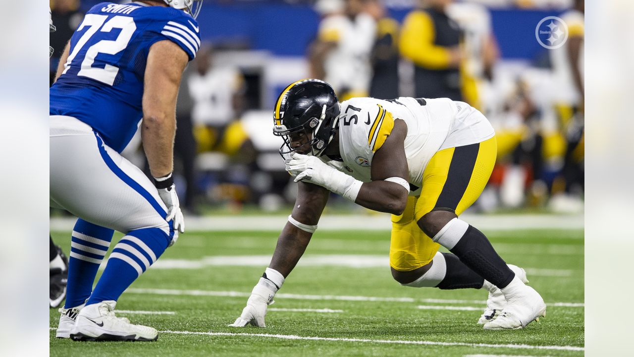 Steelers roster: Meet Pittsburgh's monster 2023 defense - Behind the Steel  Curtain