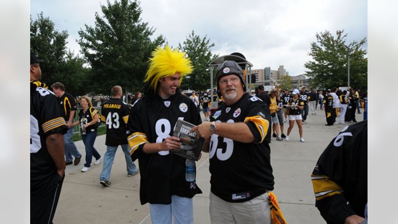 Woodley and Ward  Pittsburgh steelers, Pittsburgh steelers clothes,  Pittsburgh steelers funny