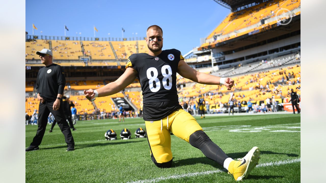 Steelers, Lions to practice together ahead of preseason game - NBC Sports