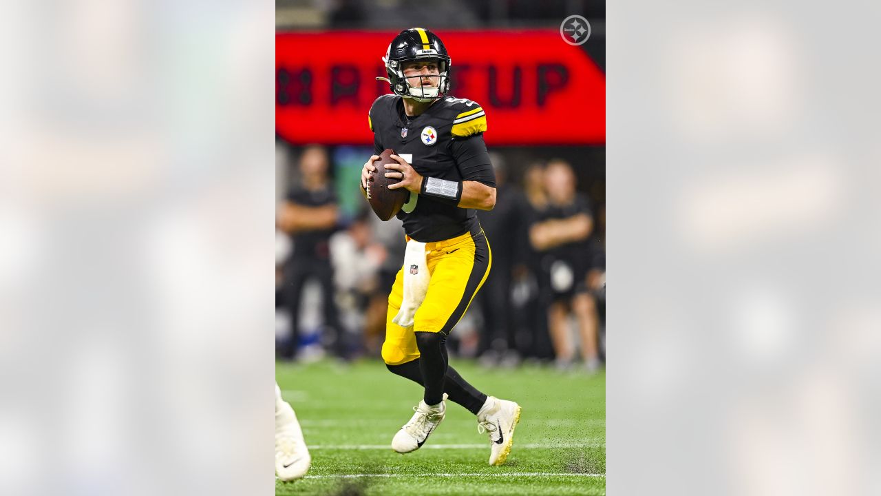 Steelers defeat Falcons, 24-0