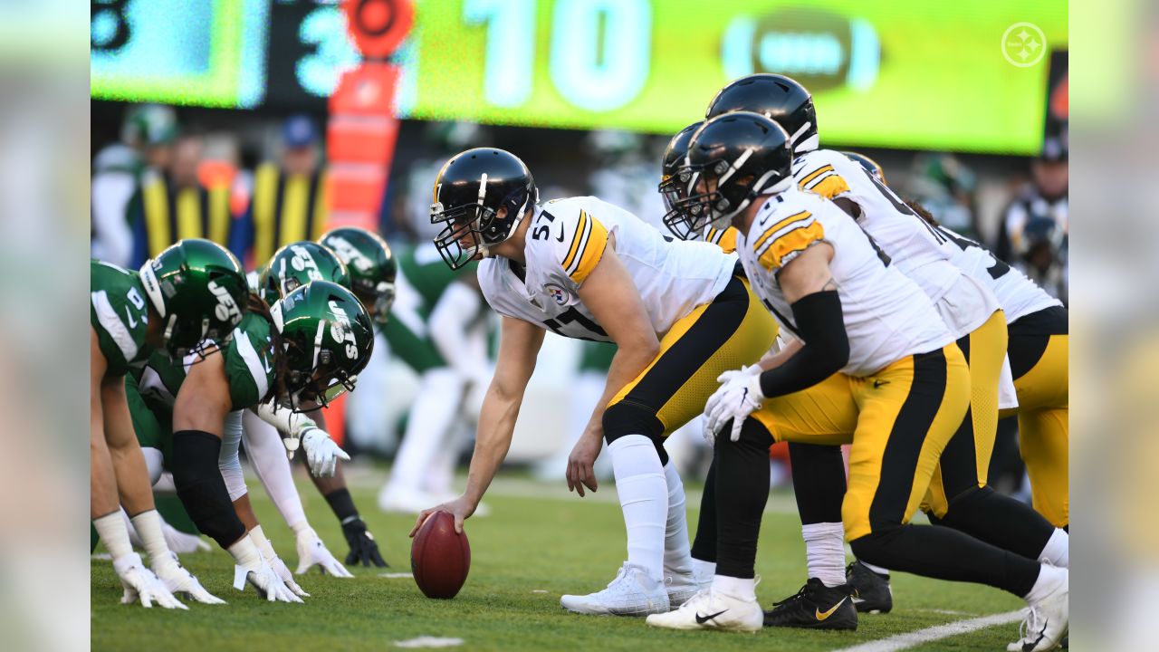 Steelers lose to Jets, 16-10, as well as control of their playoff