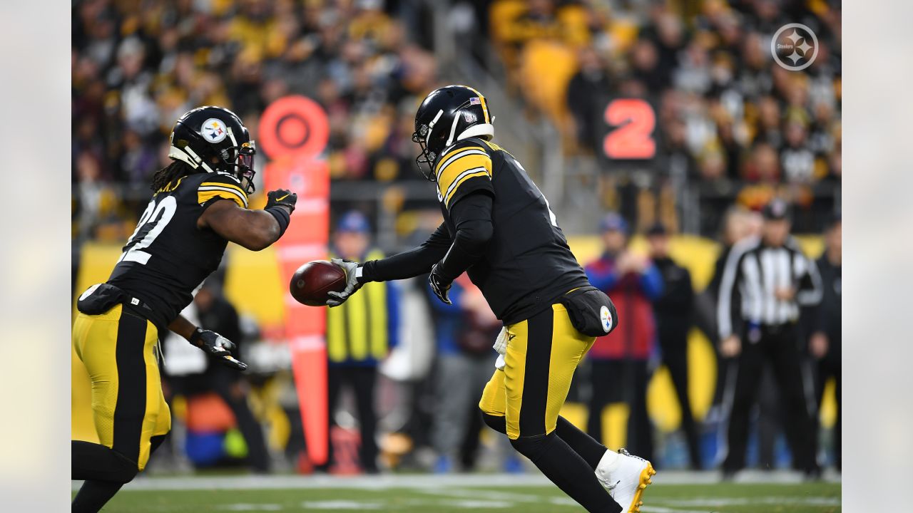 Steelers vs Ravens Week 18 Highlights: Ben Roethlisberger Pulls Pittsburgh  into the Playoffs! 