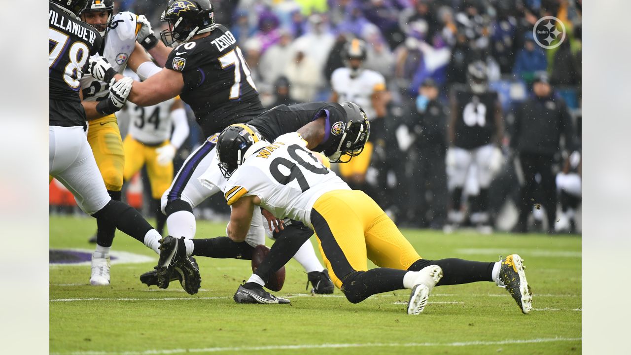 Instant analysis of Ravens' 16-13 overtime loss to Steelers