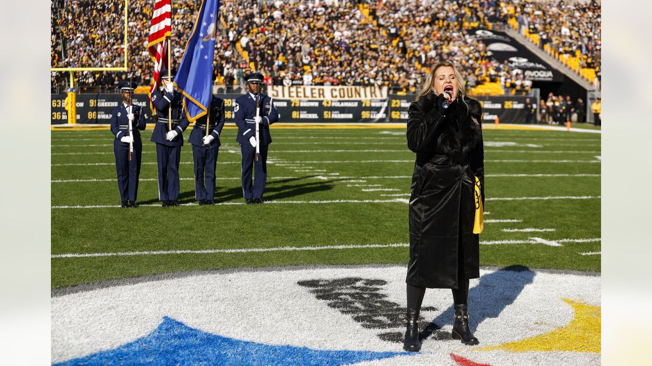 Steeler Nation - Coming to the #Steelers game in Miami on