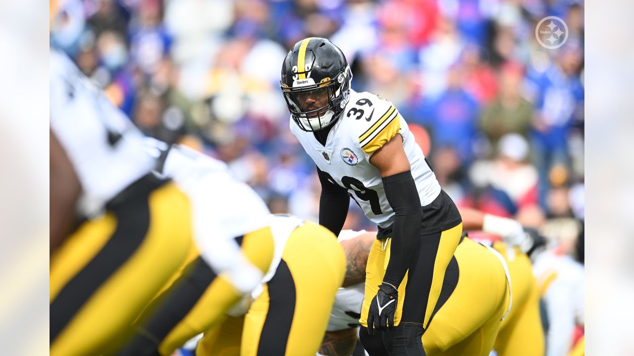 Steelers Pummeled 38-3; Reaction To Humiliating Loss To Bills