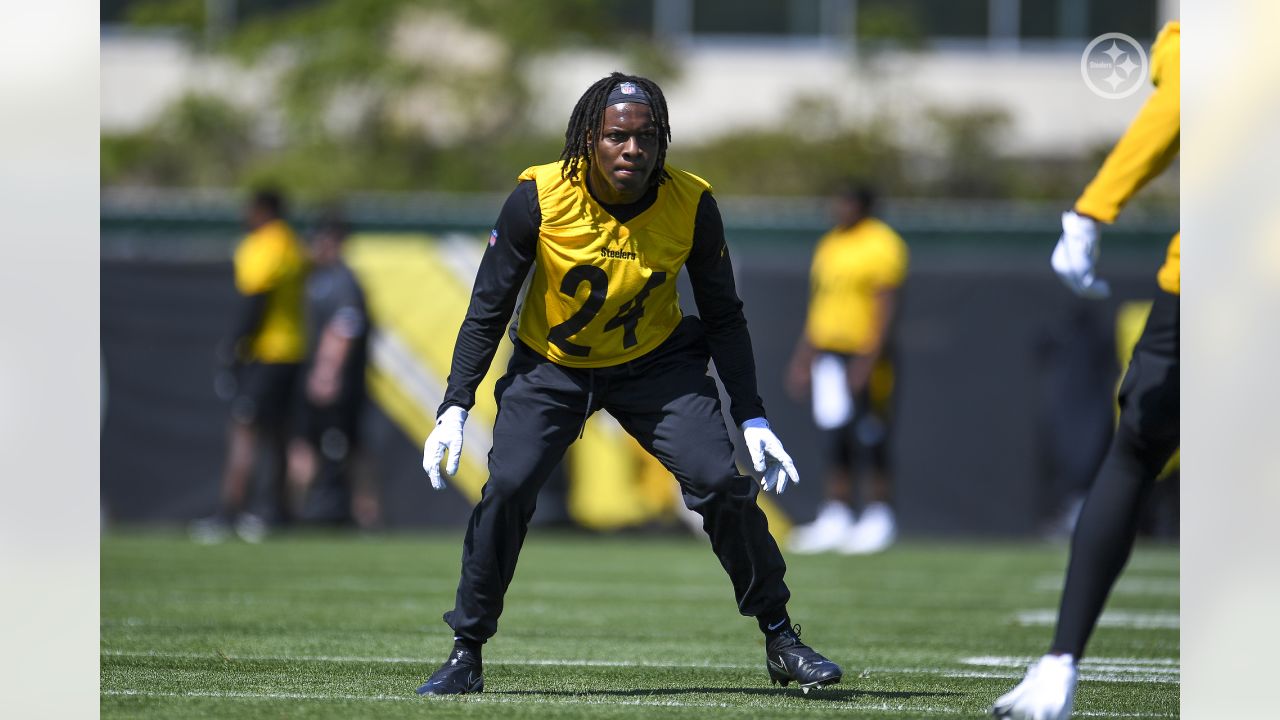 Steelers All 90: S Lamont Wade - Steelers Now