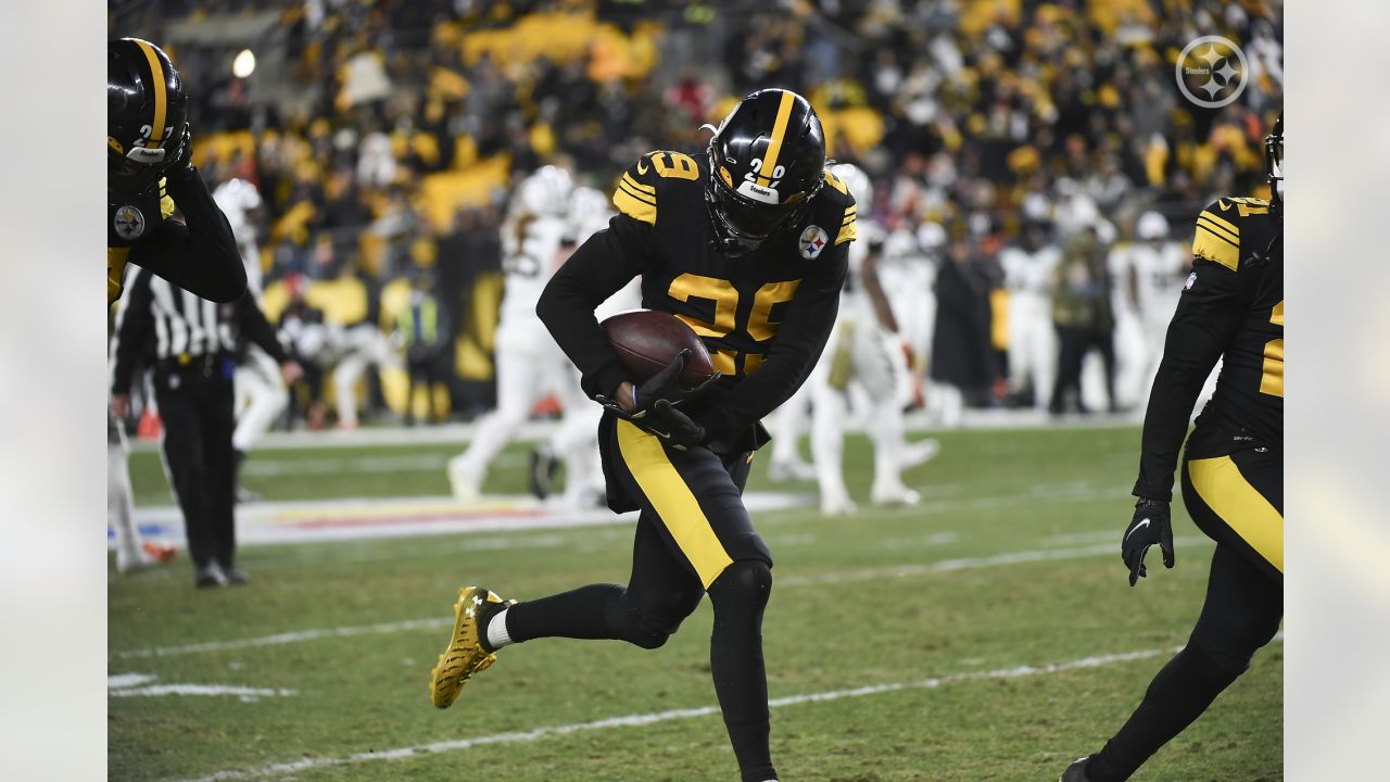 Steelers rally, top Bengals 24-20 - NBC Sports