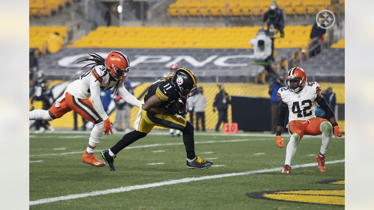 Steelers vs. Broncos 2016 final score: Denver wins, 23-16, to advance to  AFC Championship 