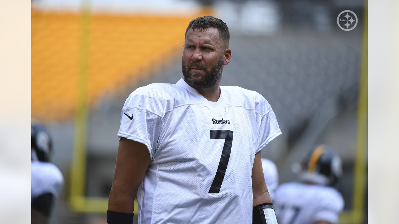 Steelers Virtual Camp Press Conference (Aug. 19): Stephon Tuitt, Benny Snell  Jr., Coach Danny Smith 