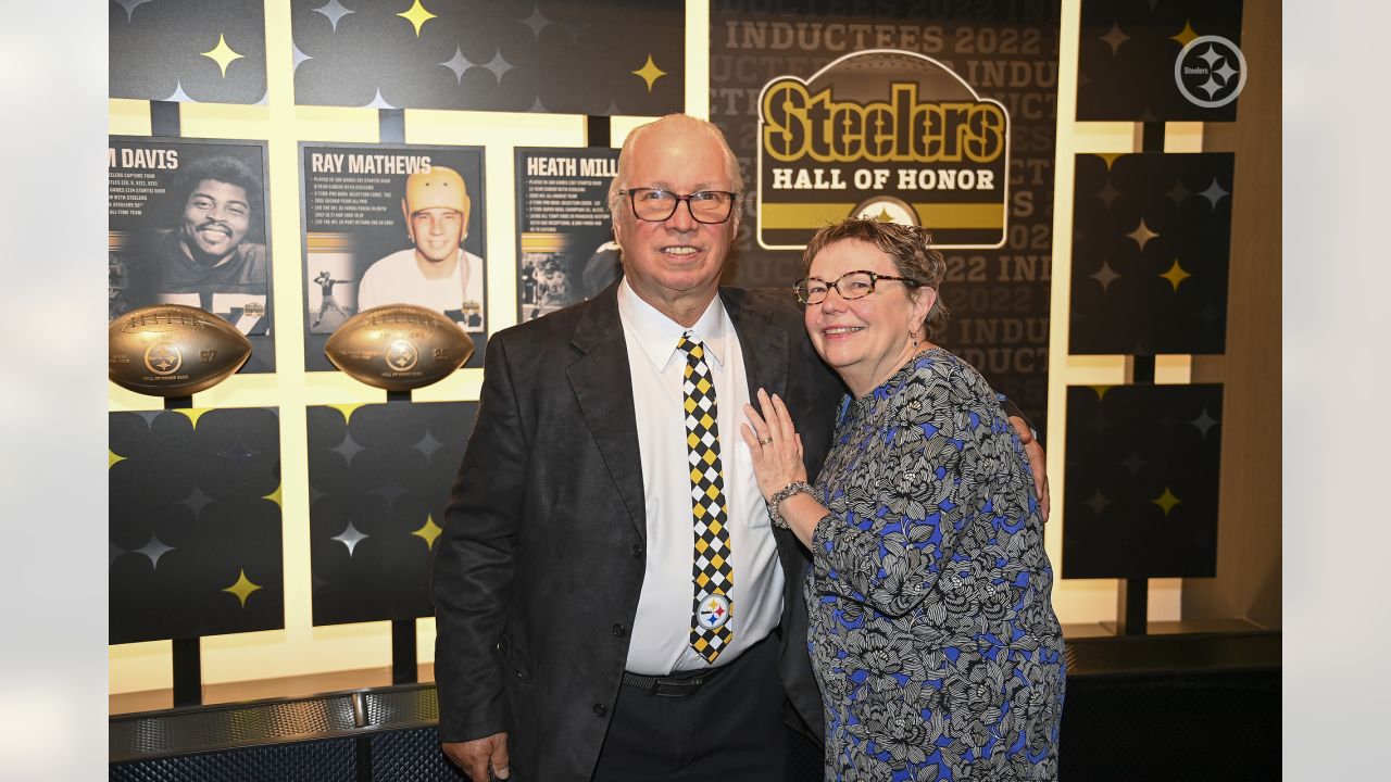 PHOTOS: 2022 Hall of Honor Dinner Ceremony