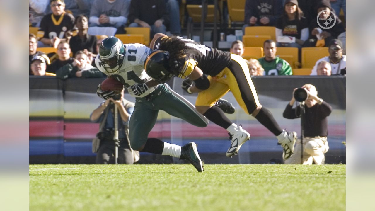 Pittsburgh Steelers announce 5 members in the 2020 Hall of Honor class -  Behind the Steel Curtain