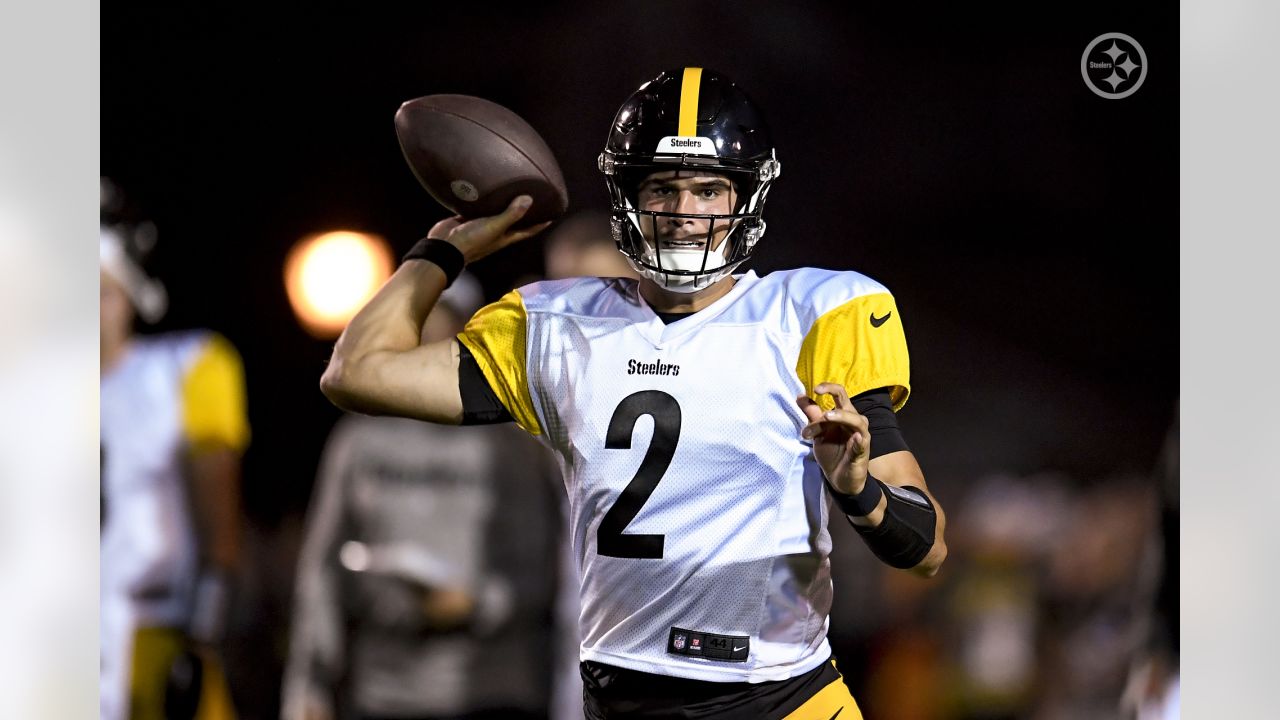 Steelers Friday Night Lights practice: The Latrobe tradition, 2023