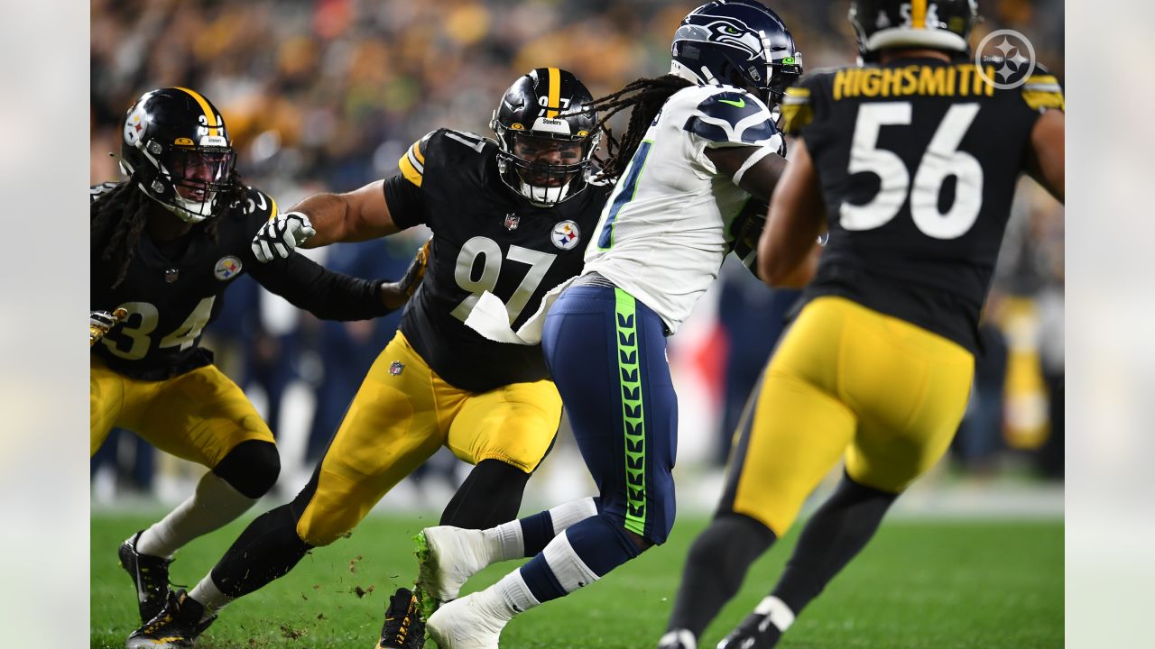 What went right and what went wrong for the Steelers vs the Seahawks