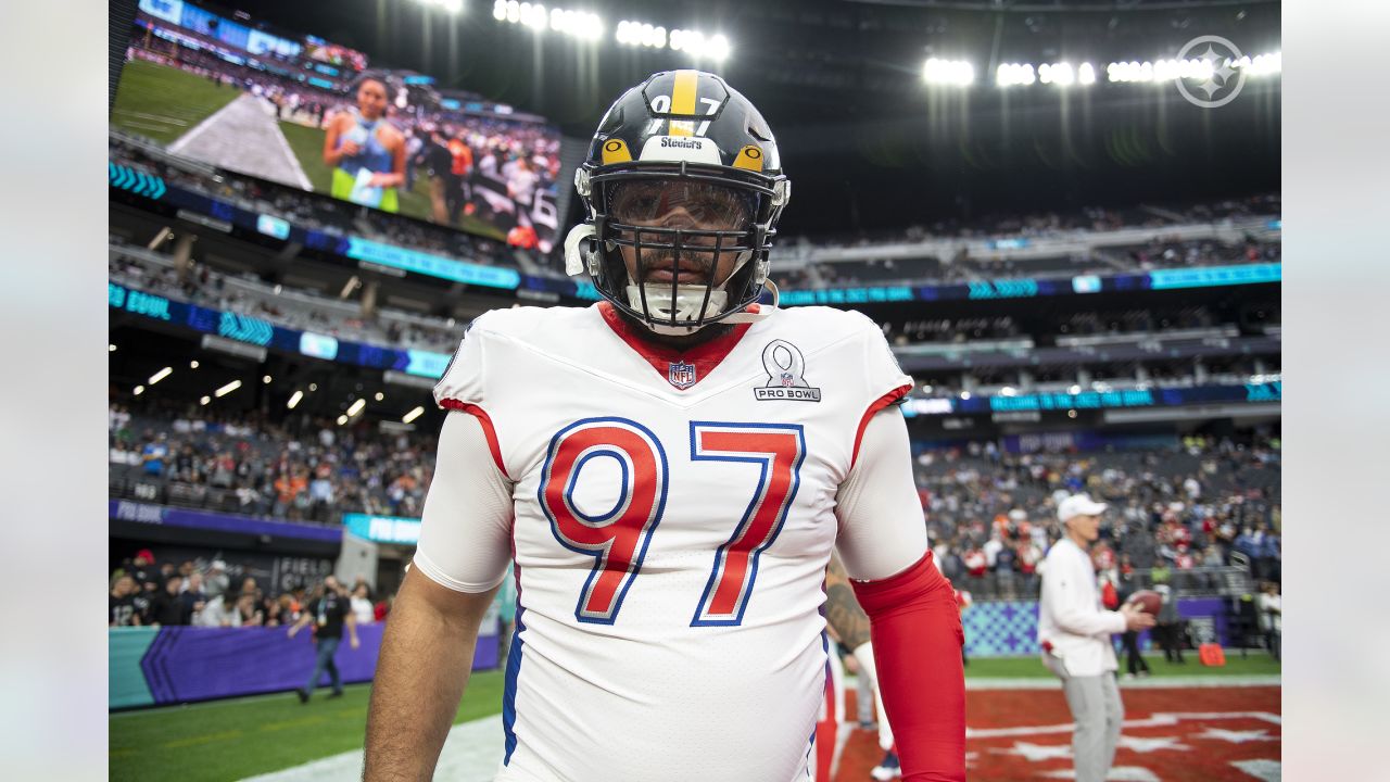 PHOTOS: Karl's top pics - 2022 Pro Bowl