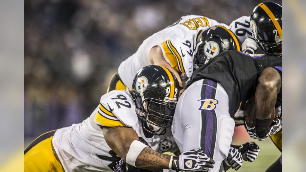 Steelers Hall of Honor will be great for some forgotten heroes from  non-Super Bowl eras - Behind the Steel Curtain