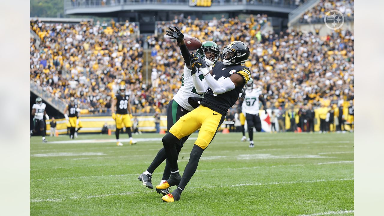 Wilson rallies Jets past Pickett, Steelers 24-20 - The San Diego  Union-Tribune