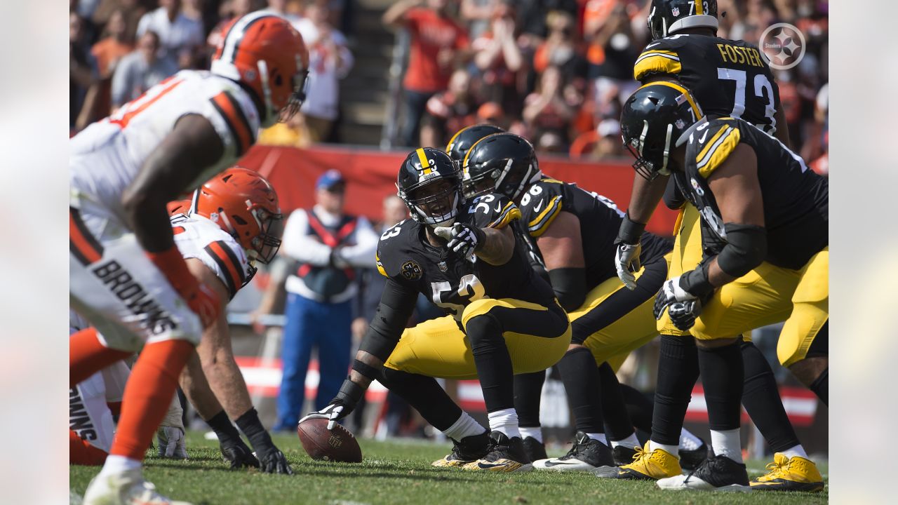 Maurkice Pouncey officially announces his retirement from the NFL - Behind  the Steel Curtain