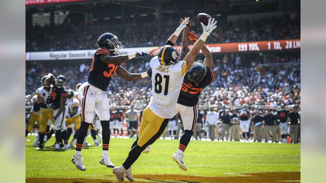 Chicago Bears vs. Pittsburgh Steelers preview