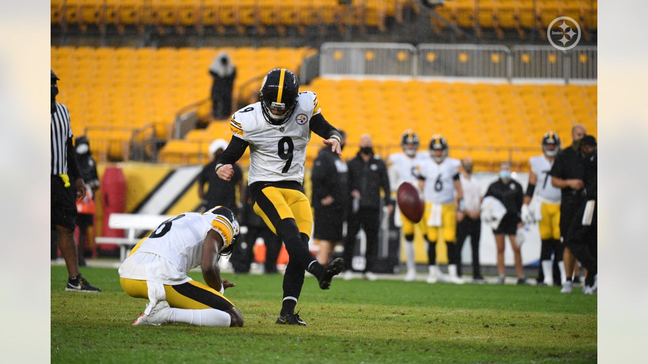 Former Steelers S Jordan Dangerfield Retires, Takes Coaching Job