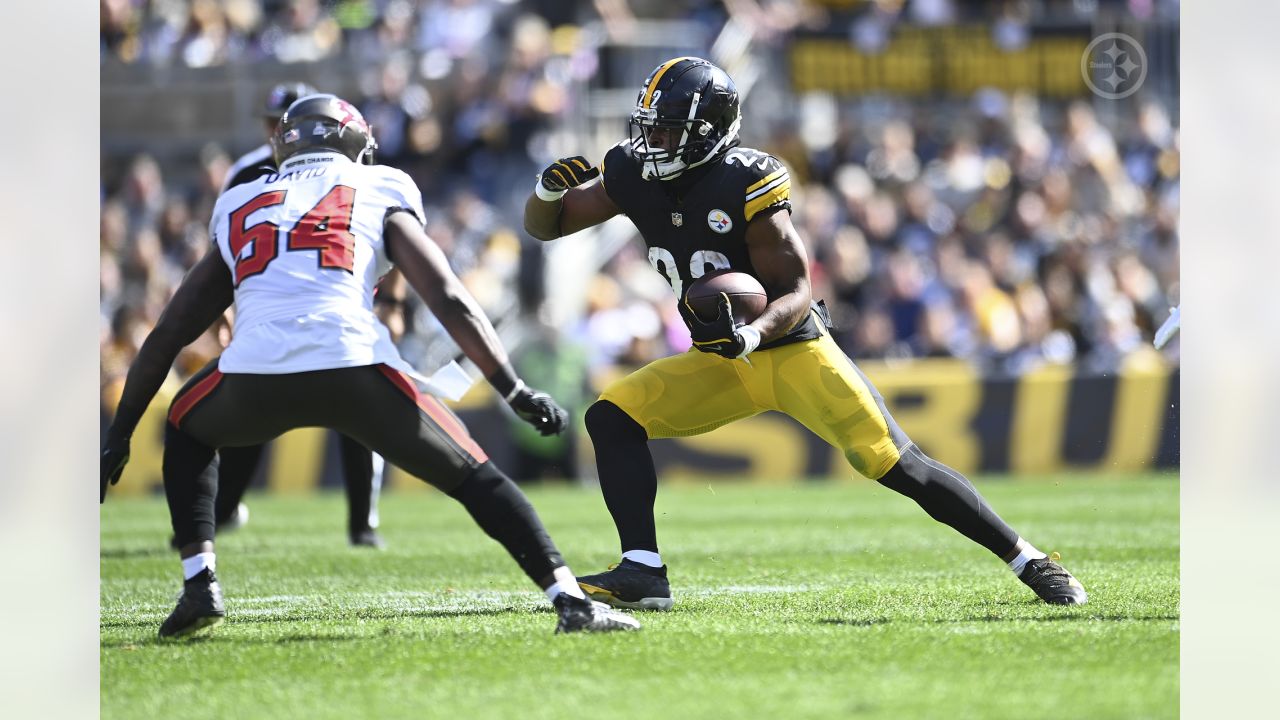 Recapping the Steelers 20-18 win over the Buccaneers in Week 6