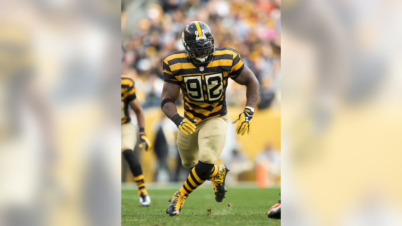 Steelers To Say 'So Long' To Bumblebee Jerseys For Good, Players Weigh In -  CBS Pittsburgh