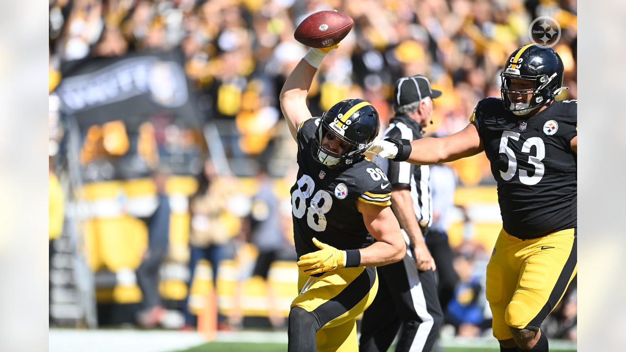 Steelers fall to Bengals, 24-10