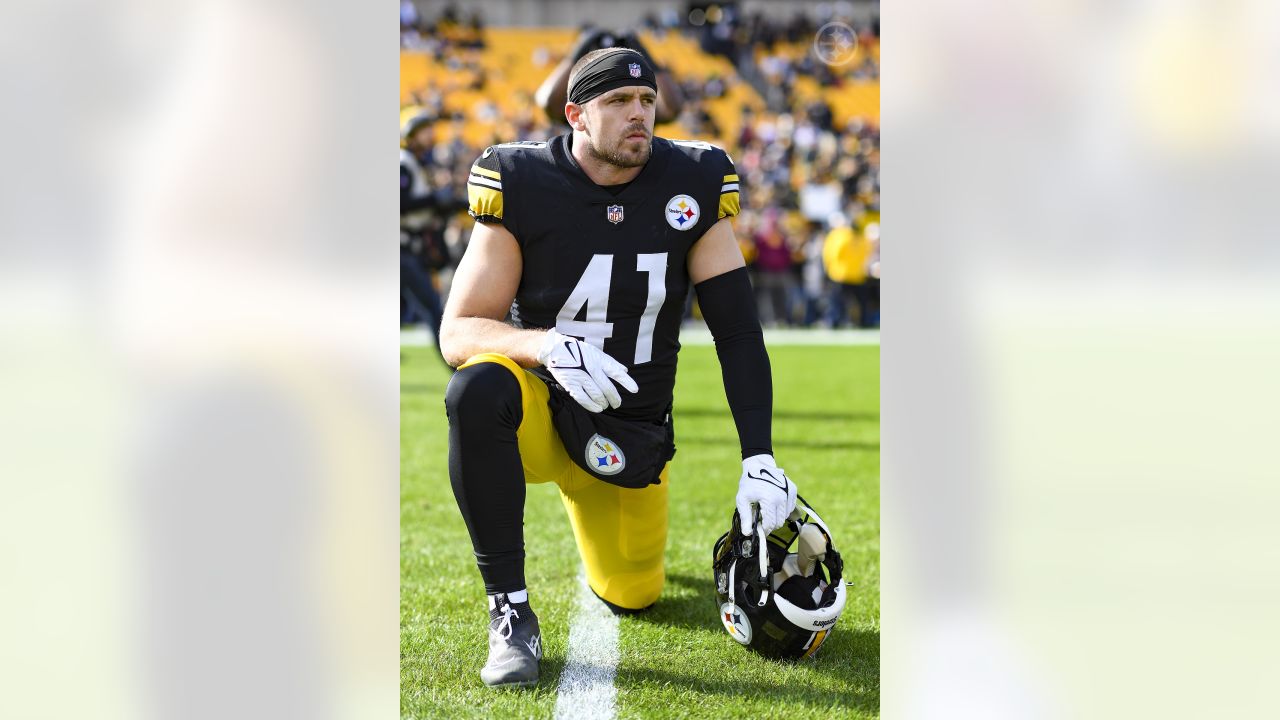 Pregame Blog: Steelers vs. Browns