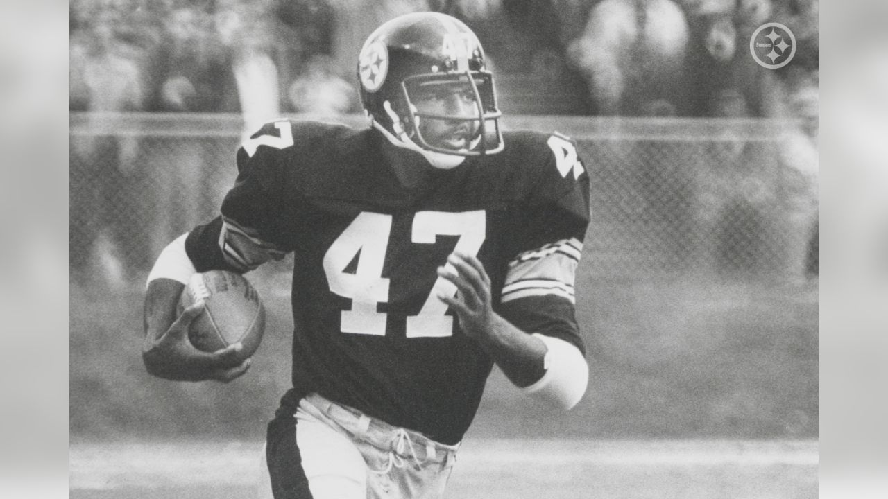 The Emperor: Noll left indelible mark on Steelers and Pittsburgh