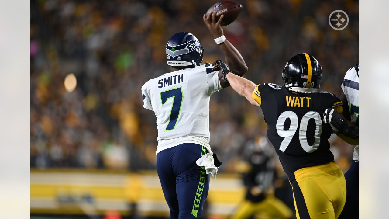 The Opposing View: An Insider's Look At The Seahawks' Week 2 Opponent, The Pittsburgh  Steelers