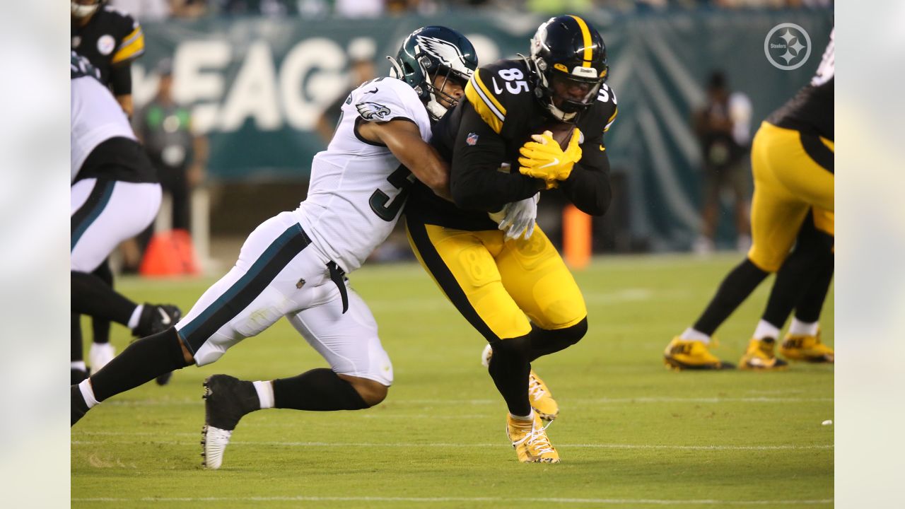 Steelers Jump Start The Pre-Season By Beating Super Bowl Champion Eagles  31-14 - Steelers Depot