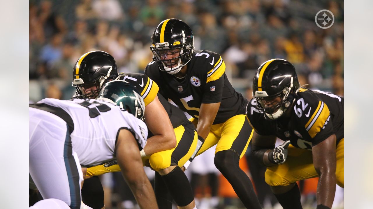 Philadelphia Eagles Lose to Pittsburgh Steelers in Preseason Opener – NBC10  Philadelphia