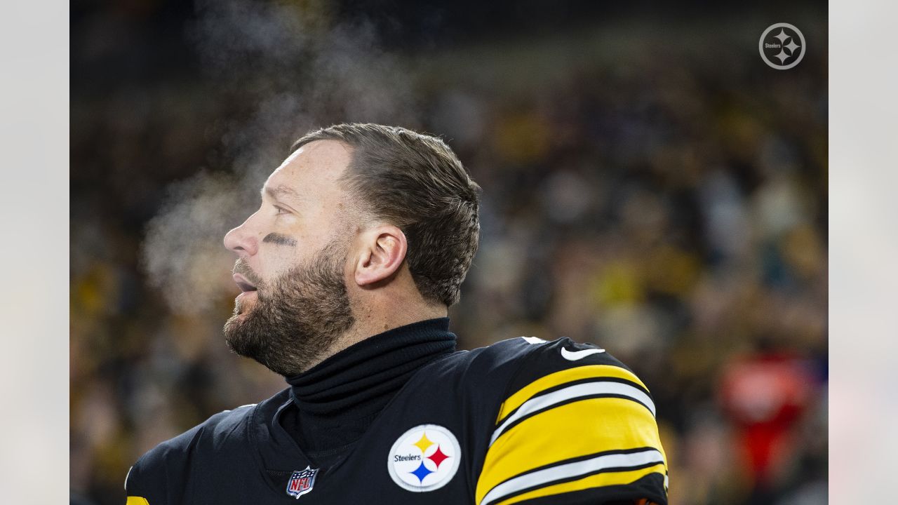 photographers' favorite photos from Browns win over  Pittsburgh Steelers 