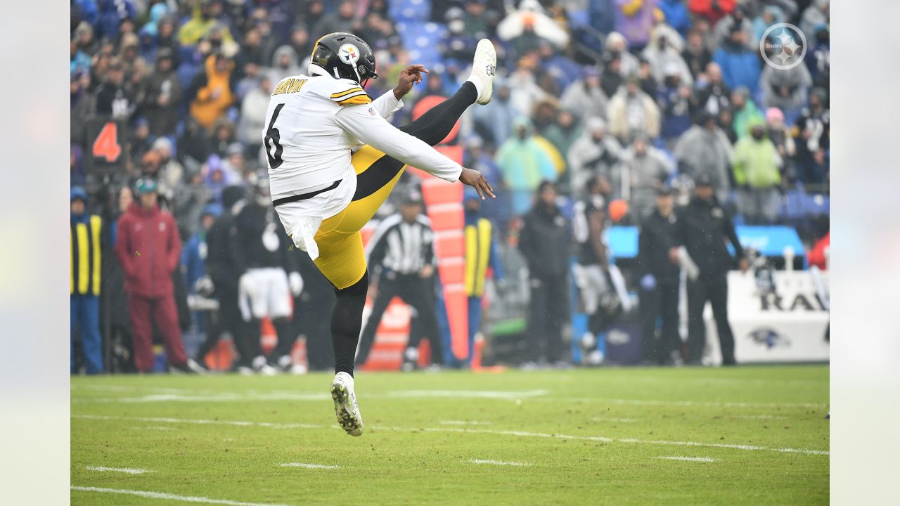 Final Score: Steelers find a way, beat the Ravens 16-13 in overtime -  Behind the Steel Curtain