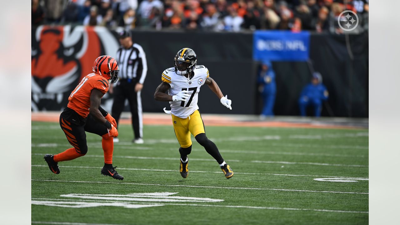 Four Things the Steelers Must to do Win vs. Bengals: Testing Eli Apple Key  - Steelers Now