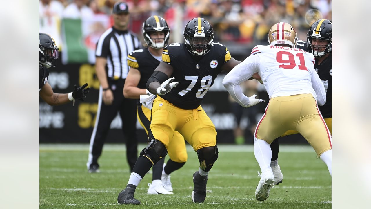 Pittsburgh Steelers @ San Francisco 49ers: Will Steelers save season or will  49ers remain undefeated?, NFL News