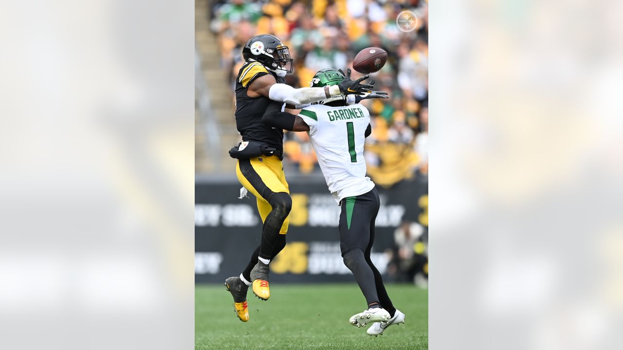 NFL: Jets let chances slip, lose 19-6 to Steelers – Saratogian