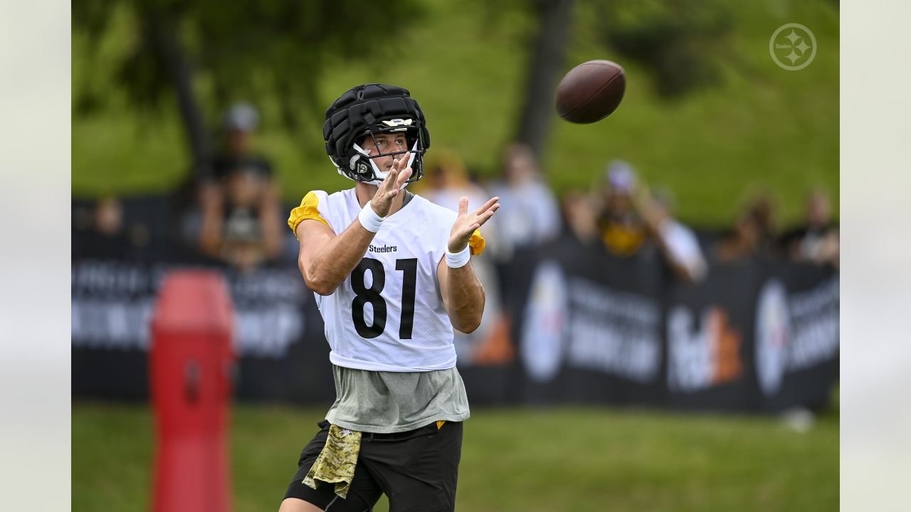 Matt Canada assures offense's identity for the Steelers, but will the  production come with it?