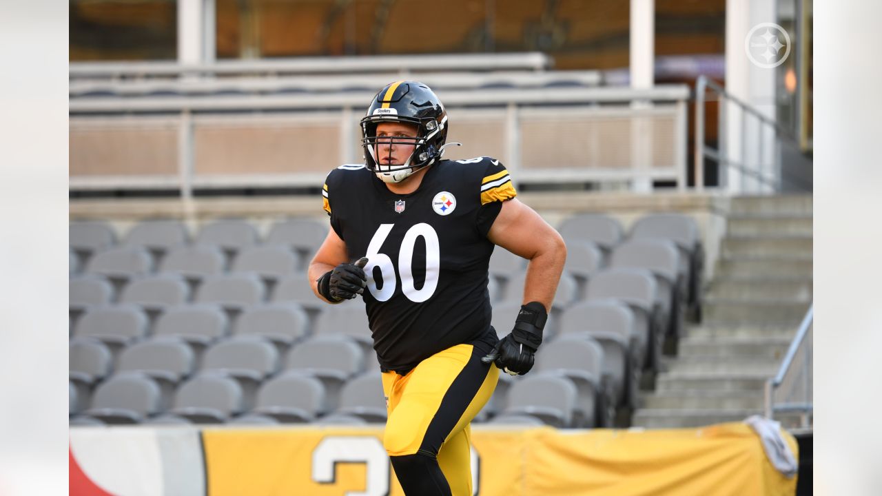 The Pittsburgh Steelers' official 53-man roster for the 2020 NFL season -  Behind the Steel Curtain