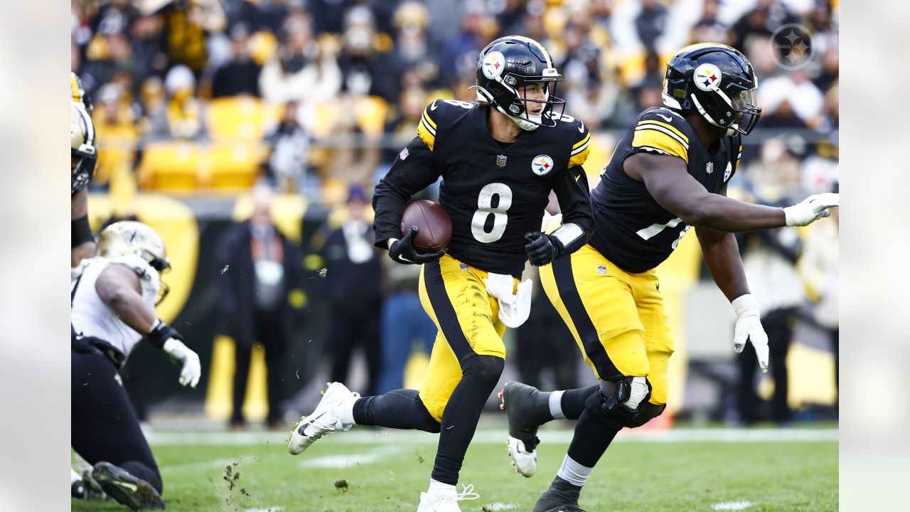 Pittsburgh Steelers vs. New Orleans Saints: Watch live for free (11/13/22)  