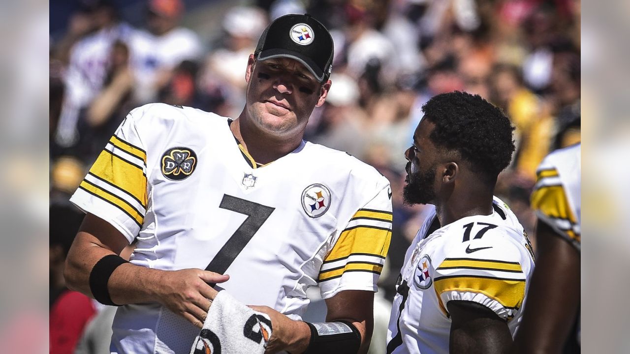 Steelers GameDay Cheat Sheet: Week 9 vs the Chicago Bears - Steel