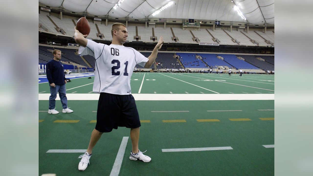 Ross Blacklock  Week 12 Pregame Interview