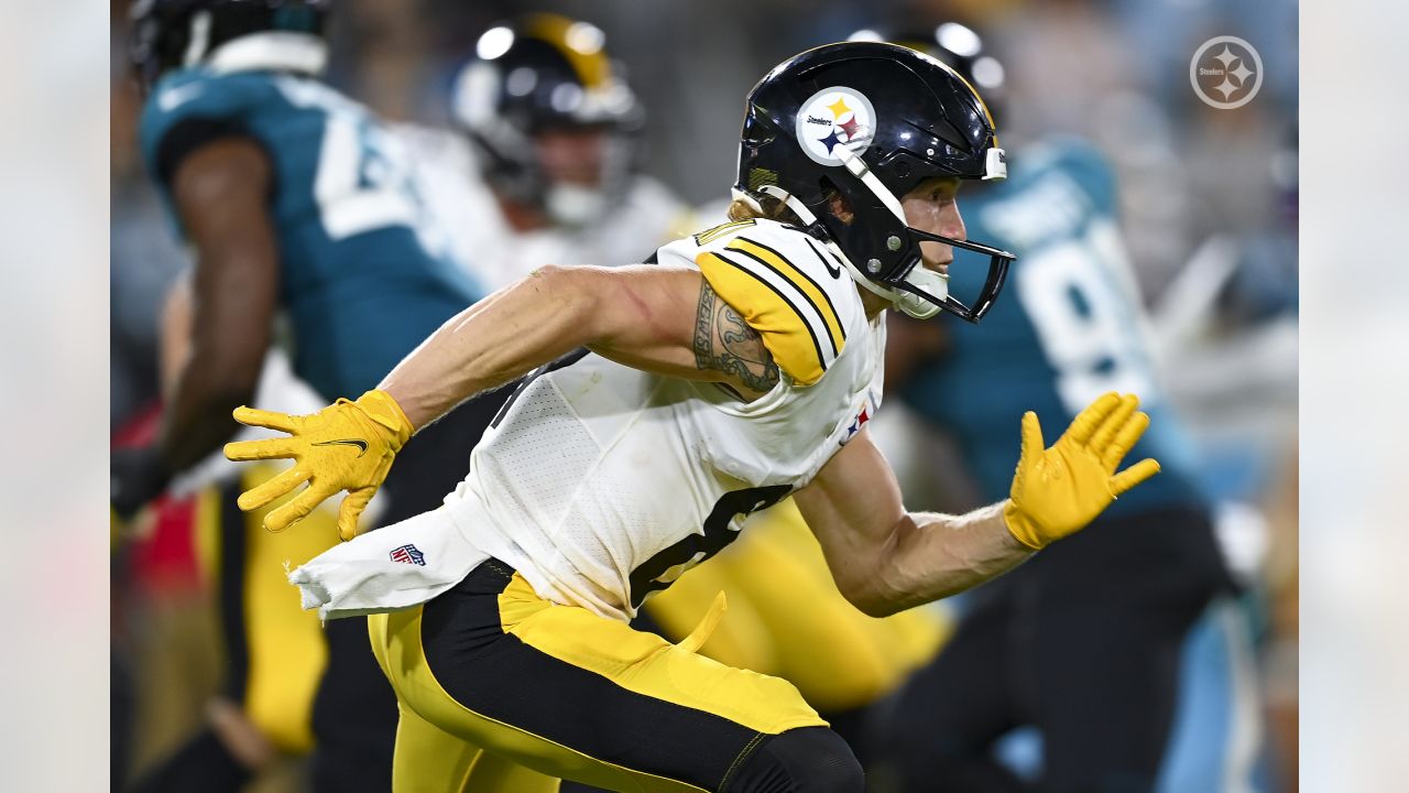 Final Score: Steelers somehow find a way to beat the Jaguars 16-15