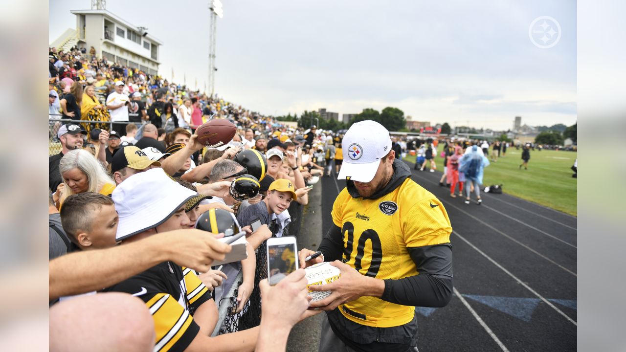 steelers friday night lights